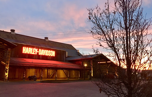 Harley-Davidson Dealer «TIMPANOGOS HARLEY-DAVIDSON», reviews and photos, 555 S Geneva Rd, Lindon, UT 84042, USA