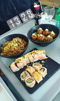 Sushi du Restaurant japonais Kiko Sushi à Castelnau-le-Lez - n°13