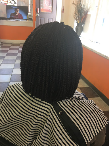 Princess AICHA AFRICAN HAIR BRAIDING SALON - Locations from All Over ...