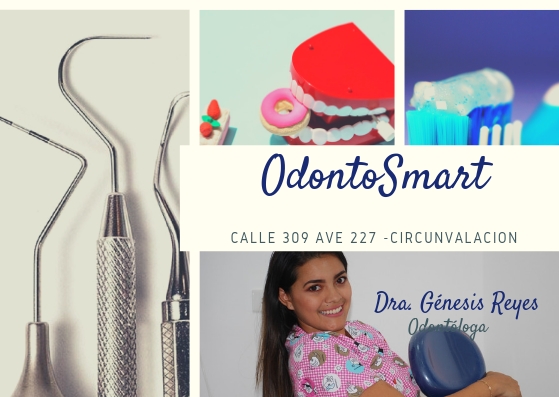 ODONTOSMART - Dentista