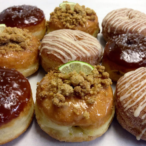 Donut Shop «District Doughnut», reviews and photos, 749 8th St SE, Washington, DC 20003, USA