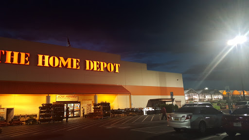 Home Improvement Store «The Home Depot», reviews and photos, 2312 Eastern Blvd, Montgomery, AL 36117, USA