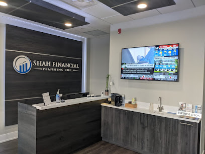 Shah Financial Planning Inc.