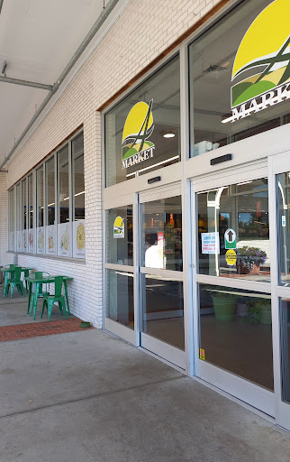 Health Food Store «A Market», reviews and photos, 181 Bellevue Ave # 1, Newport, RI 02840, USA