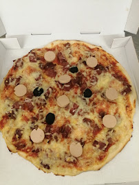 Photos du propriétaire du Pizzas à emporter joliepizz à Nonards - n°3