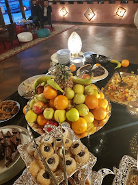 Plats et boissons du Restaurant marocain Tajinier Mérignac à Mérignac - n°17
