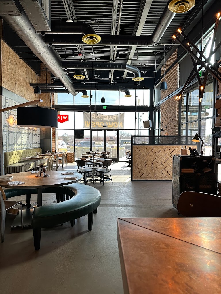 Pie Tap Pizza Workshop + Bar Frisco 75034