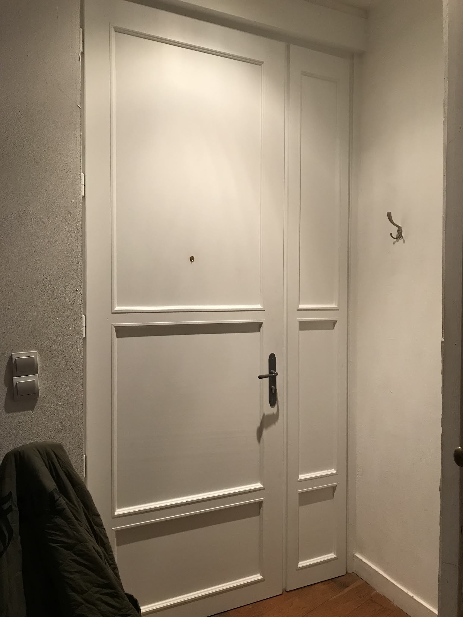 Photo n° 1 de l'avis de Marie.o fait le 12/12/2018 à 15:02
