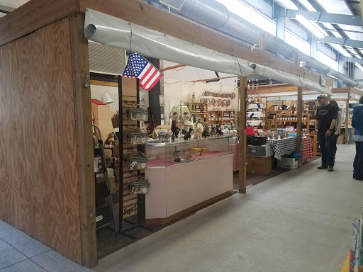 Flea Market «Virginia Bazaar», reviews and photos, 8436 Ladysmith Rd, Ruther Glen, VA 22546, USA