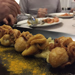 Photo n°1 de l'avis de Daniele.a fait le 06/04/2019 à 23:04 sur le  Restaurant and Pizzeria 'Tarantini al Cancello Rotto' à Bari