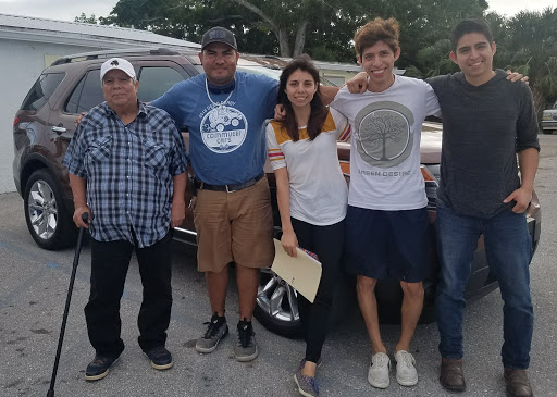 Used Car Dealer «Commuter Cars», reviews and photos, 6420 US-1, Port St Lucie, FL 34952, USA