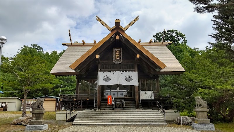 池田神社