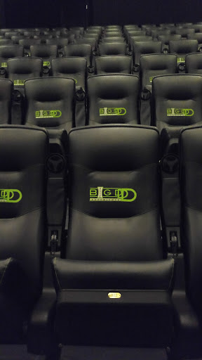 Movie Theater «Chantilly 13 Montgomery», reviews and photos, 10477 Chantilly Pkwy, Montgomery, AL 36117, USA