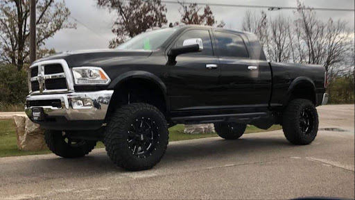 Jeep Dealer «Summit Automotive Chrysler Dodge Jeep Ram», reviews and photos, 815 S Rolling Meadows Dr, Fond du Lac, WI 54937, USA