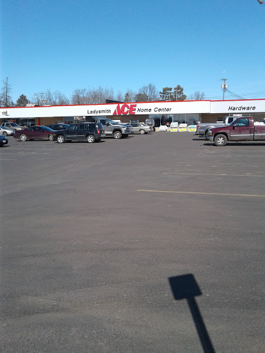 Hardware Store «Ladysmith Ace Hardware», reviews and photos, 503 Lake Ave W, Ladysmith, WI 54848, USA