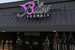 Bliss Formals image