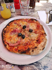 Pizza du Pizzeria Di Venezia à Marseille - n°20