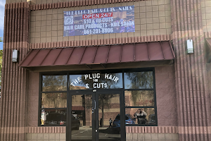 The Plug Hair & Cuts