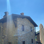 Photo n°2 de l'avis de jonathan.e fait le 28/08/2022 à 19:47 sur le  Cascina Belvedì Ristorante Albergo à Ubiale Clanezzo