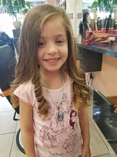 Beauty Salon «Top Hair Beauty Salon», reviews and photos, 2353 86th St, Brooklyn, NY 11214, USA