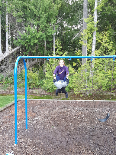 Golf Club «Crestview Golf Club», reviews and photos, 1680 S Crestline Dr, Waldport, OR 97394, USA