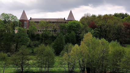 Abbaye de Vaals