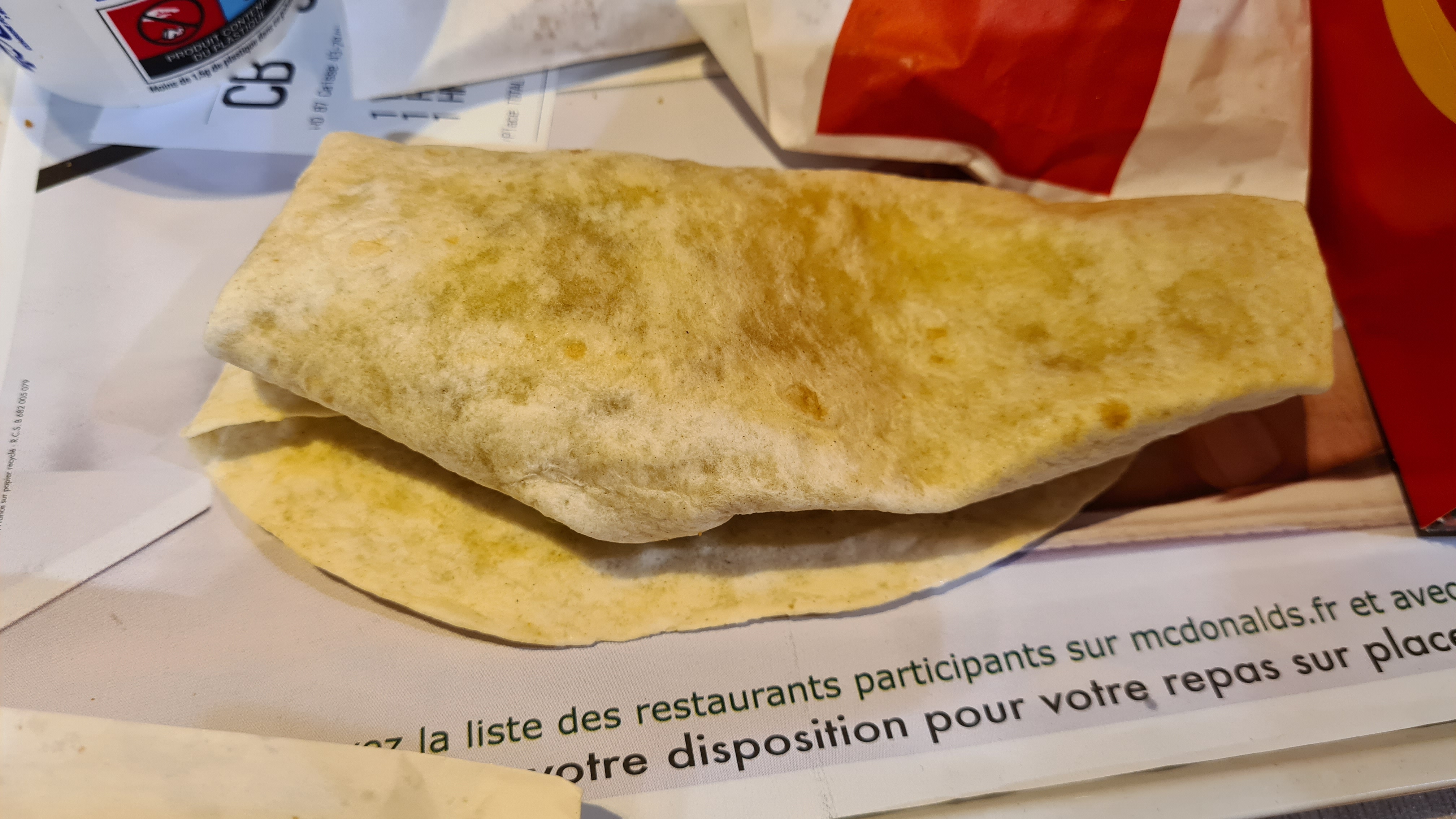 Photo n° 1 de l'avis de Yohan.a fait le 29/01/2022 à 21:02
