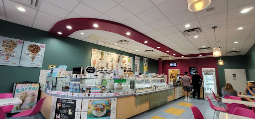 Ice Cream Shop «Marble Slab Creamery», reviews and photos, 10670 Culebra Rd #103, San Antonio, TX 78251, USA