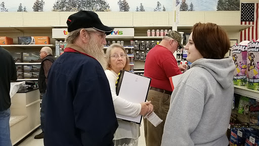 Sporting Goods Store «Academy Sports + Outdoors», reviews and photos, 1205 Wimberly Dr SW, Decatur, AL 35603, USA