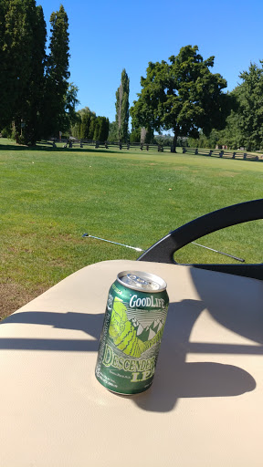 Public Golf Course «Westwood West Golf Course», reviews and photos, 6408 Tieton Dr, Yakima, WA 98908, USA