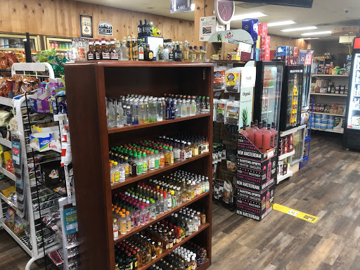 Wine Store «Wine Time», reviews and photos, 7474 La Jolla Blvd, La Jolla, CA 92037, USA