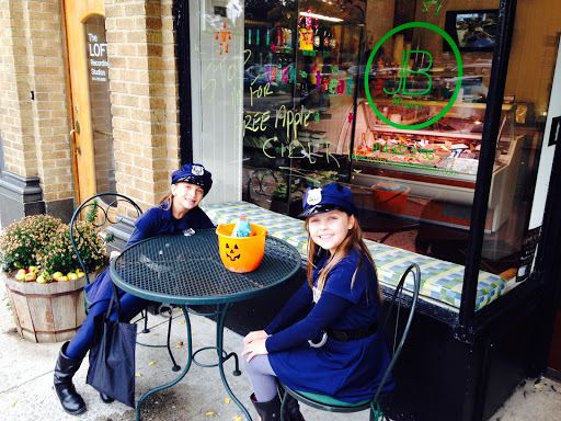 Meal Takeaway «Scarborough Fair Catering», reviews and photos, 82 Kraft Ave, Bronxville, NY 10708, USA