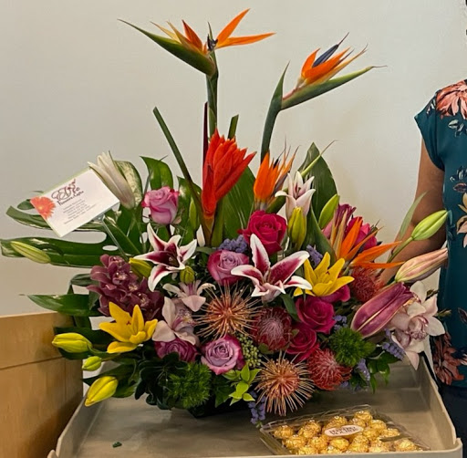 Florist «Elite Flowers and Gifts», reviews and photos, 20280 N 59th Ave #116, Glendale, AZ 85308, USA