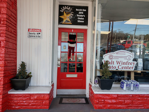 Used Car Dealer «Craige Motor Company», reviews and photos, 1102 S Duke St, Durham, NC 27707, USA