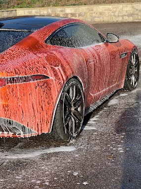Bridge Of Don Car Wash