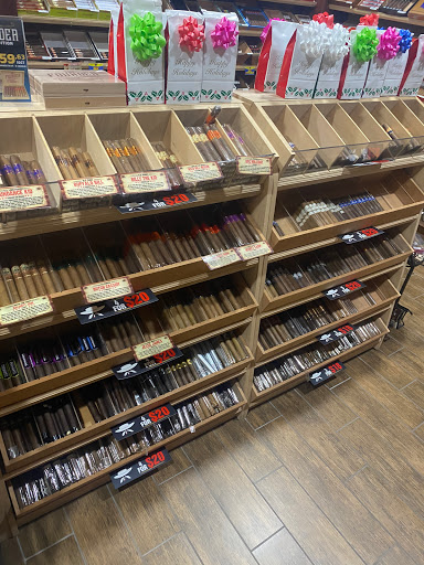 Tobacco Shop «Wild bills tobacco», reviews and photos, 2076 N Telegraph Rd, Monroe, MI 48162, USA