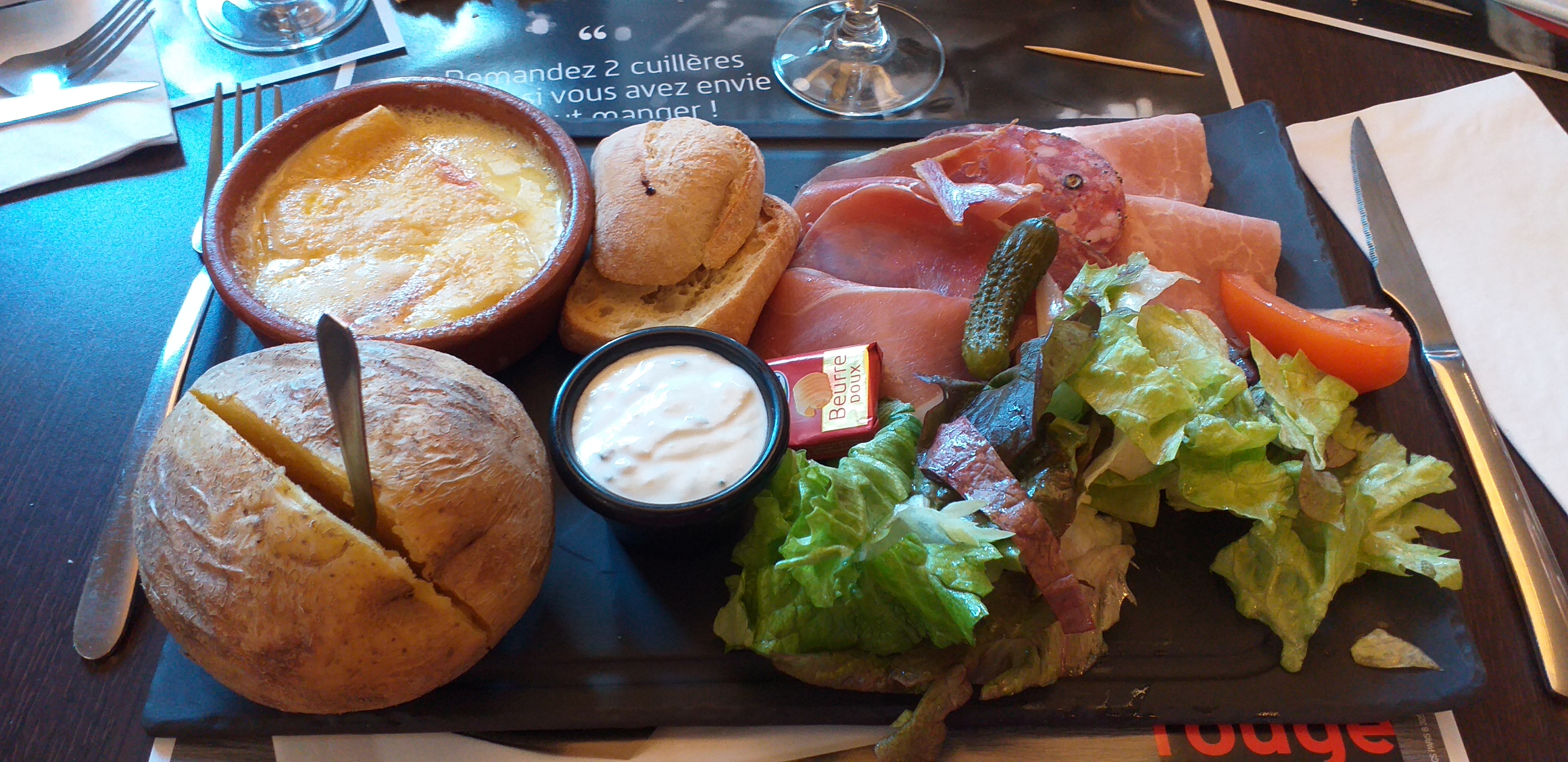 Photo n° 4 de l'avis de Buffy.a fait le 16/03/2019 à 17:06