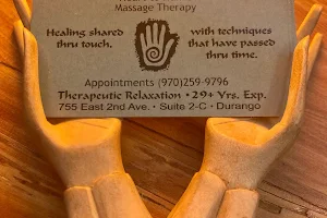Darsi Olson, LMT Heart to Hands Massage Therapy image