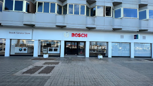 Bosch Service Store