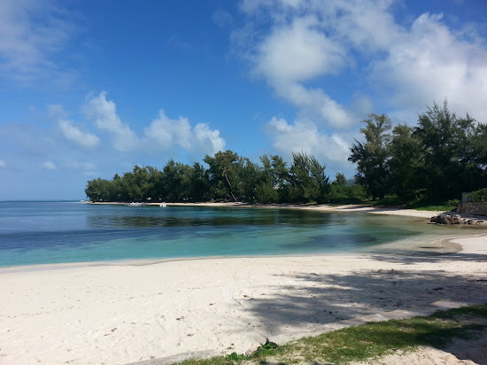 Kilili Beach