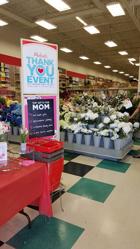 Craft Store «Michaels», reviews and photos, 5730 Fairmont Pkwy, Pasadena, TX 77505, USA