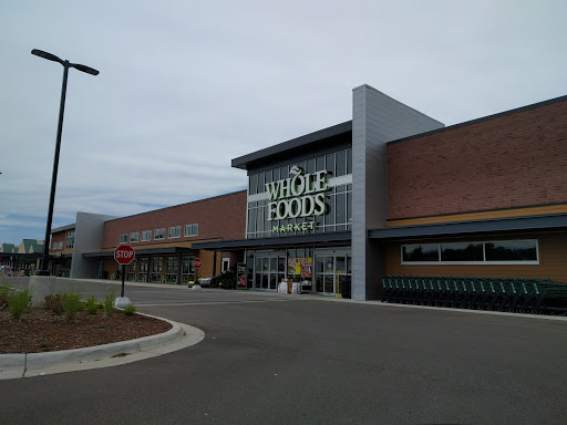 Grocery Store «Whole Foods Market», reviews and photos, 2750 E Grand River Ave, East Lansing, MI 48823, USA