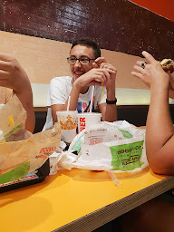 Photo n°125 de Burger King à Istres ()