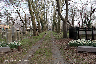 Mercer Cemetery