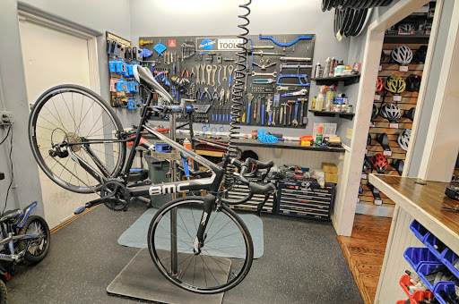 Bicycle Store «Merrick Bicycles», reviews and photos, 1829 Merrick Ave, Merrick, NY 11566, USA