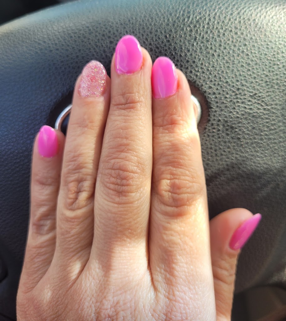 Nails by Thi 23518