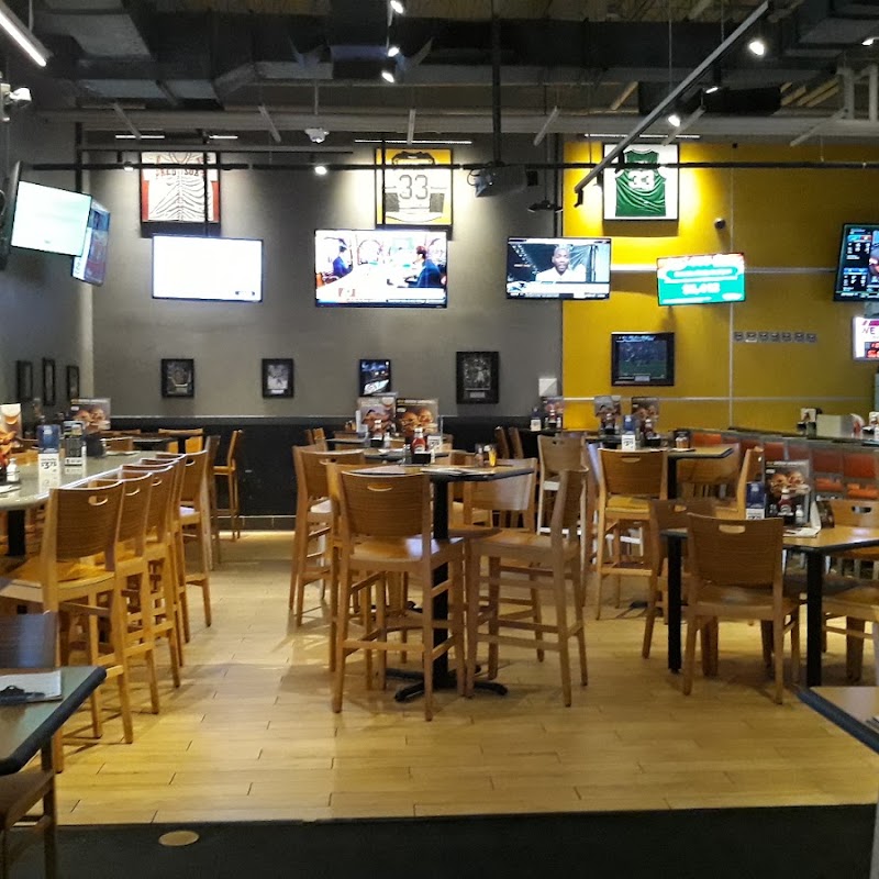 Buffalo Wild Wings