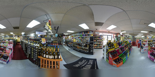 Liquor Store «Donelson Pike Liquors», reviews and photos, 519 Donelson Pike # 101, Nashville, TN 37214, USA