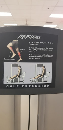 Health Club «Fitness 19 Federal Way», reviews and photos, 33702 21st Ave SW, Federal Way, WA 98023, USA