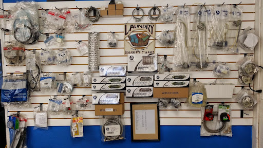 Appliance Repair Service «Appliances R Us», reviews and photos, 2050 Forsyth Rd, Orlando, FL 32807, USA